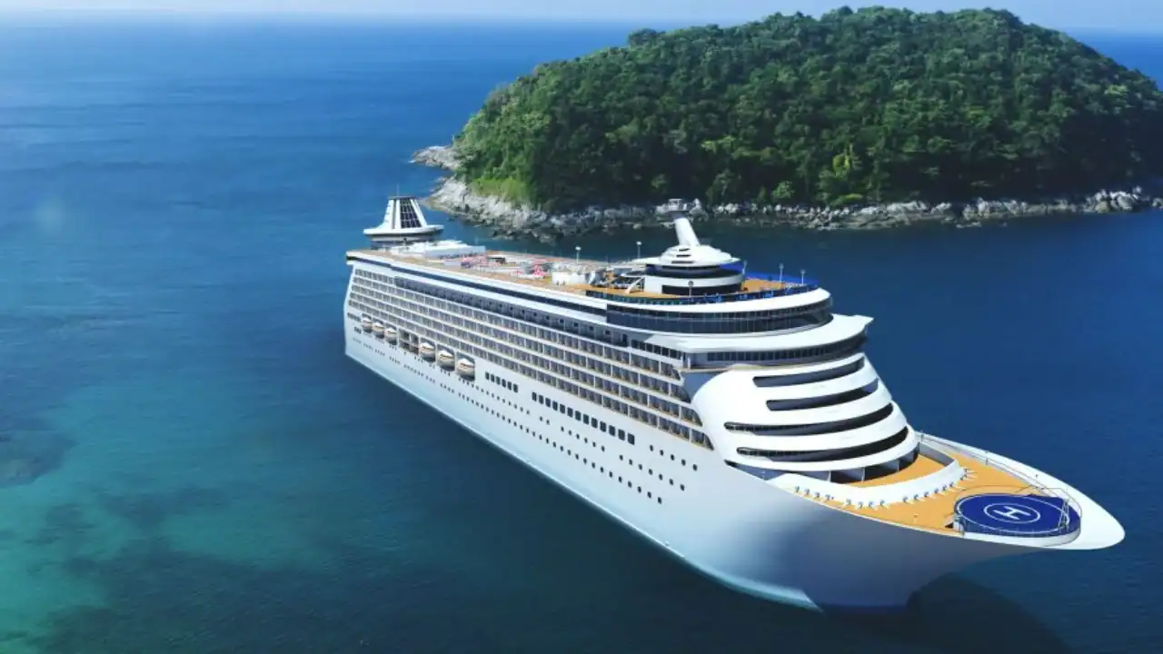 Eco-Friendly Cruises: How the Industry is Navigating Toward Sustainability