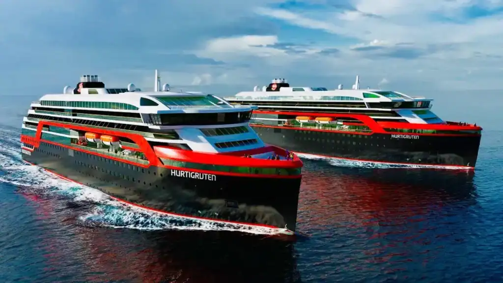 eco-friendly cruise lines