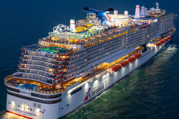 Carnival Cruise