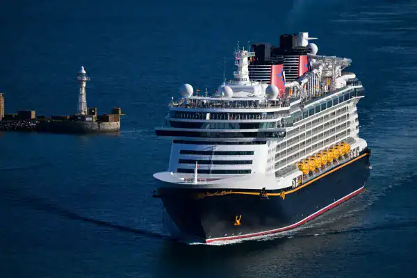 Disney Cruise