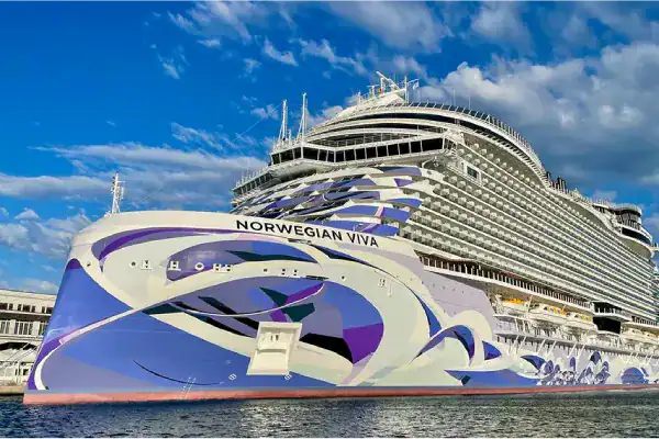 Norwegian Cruise